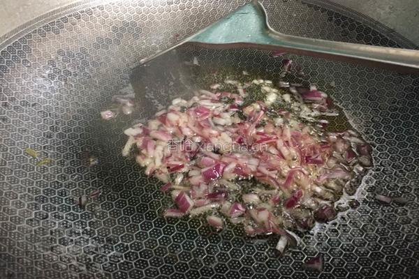 日式蛋包饭的做法图解2