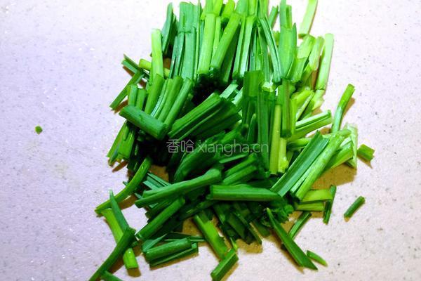 锅塌豆腐的做法图解4