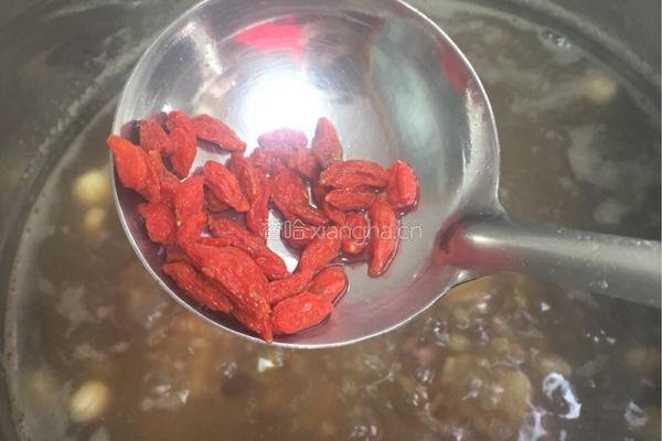 腊八粥（便捷版）的做法图解7