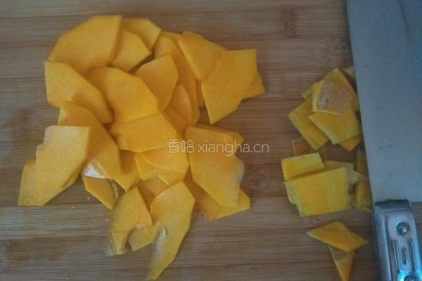 小蜜蜂的做法图解3