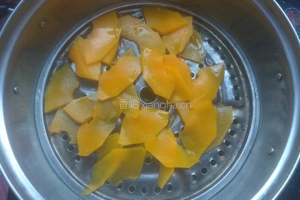 小蜜蜂的做法图解5