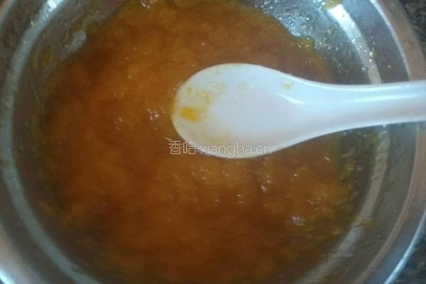 小蜜蜂的做法图解7