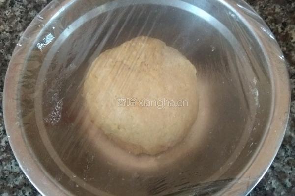 小蜜蜂的做法图解13