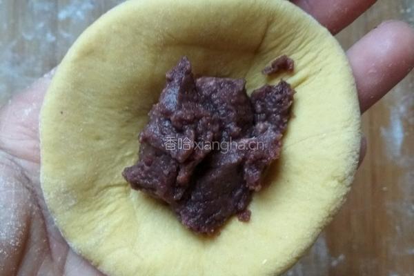 小蜜蜂的做法图解25