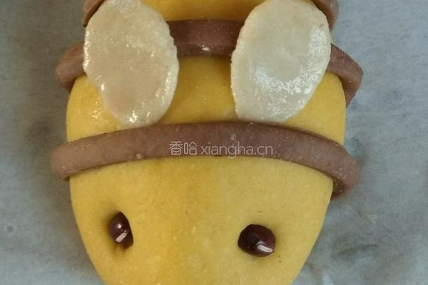 小蜜蜂的做法图解37
