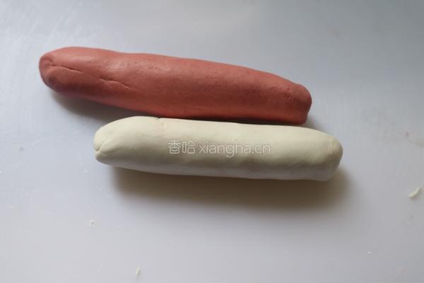 雨花石汤圆的做法图解5