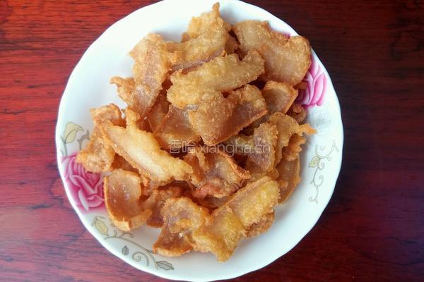 小酥肥的做法图解5
