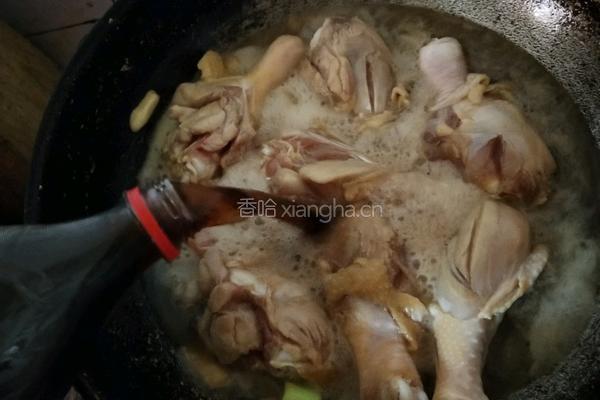 琵琶腿的做法图解6