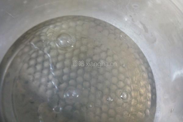棉花糖的做法图解4