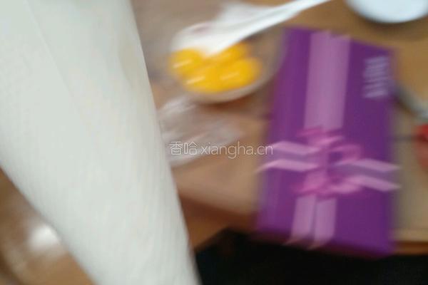 棉花糖的做法图解9