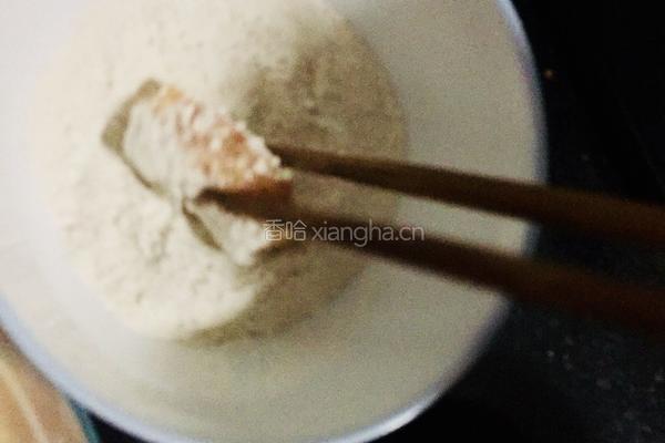 魔法鸡块的做法图解4