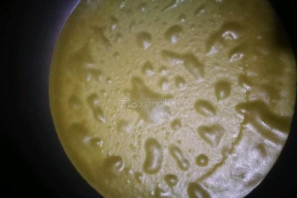 抹茶草莓千层的做法图解9