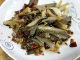 肉末炒平菇 的做法[图]