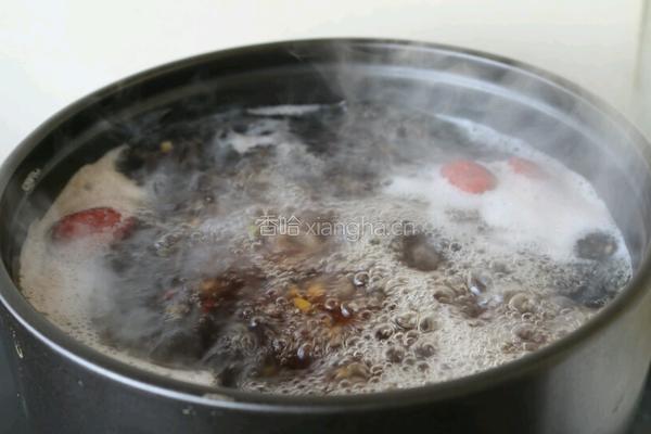 腊八粥的做法图解8