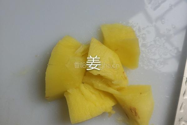 水鸭冬瓜祛湿汤的做法图解6