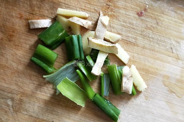 西红柿土豆炖牛肉的做法图解7