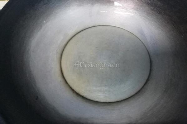 呼啦汤的做法图解2