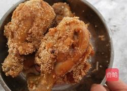 炸鸡腿的做法图解9
