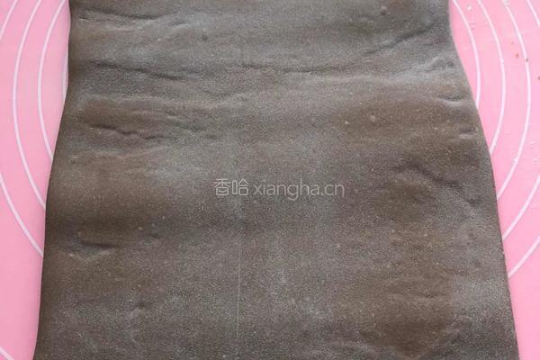 脏脏包的做法图解8