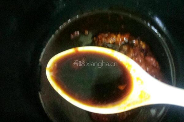 凉拌鸡脚的做法图解9