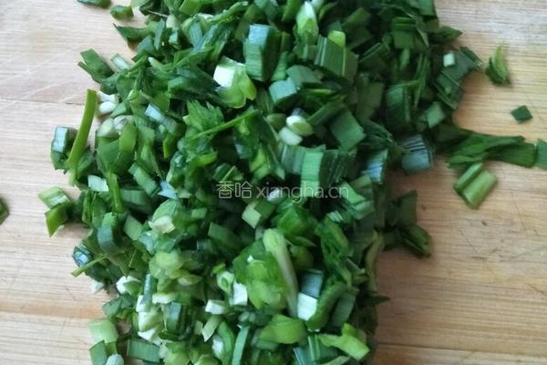 开胃早餐馄饨的做法图解2