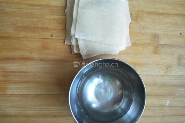 开胃早餐馄饨的做法图解4