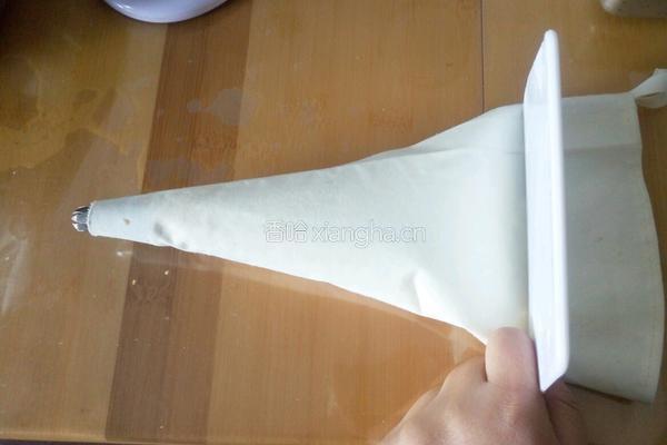 草莓奥利奥软欧的做法图解14