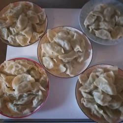 鲅鱼水饺的做法[图]