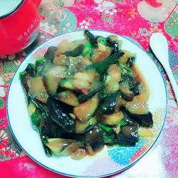 耗油茄子的做法[图]