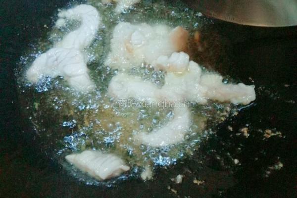 耗油茄子的做法图解3