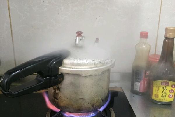 川味香辣红烧肉的做法图解11