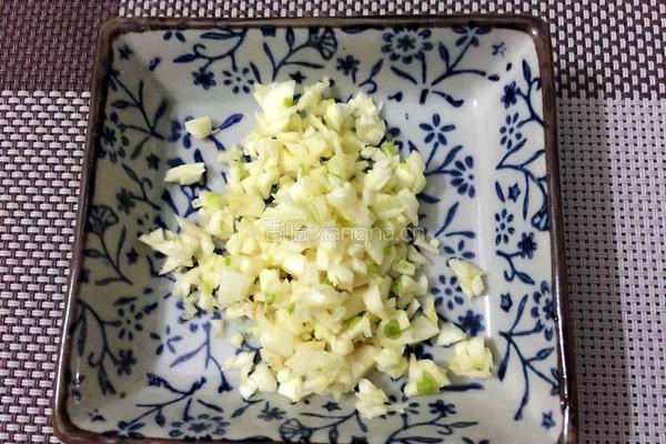 凉拌牛肉的做法图解4