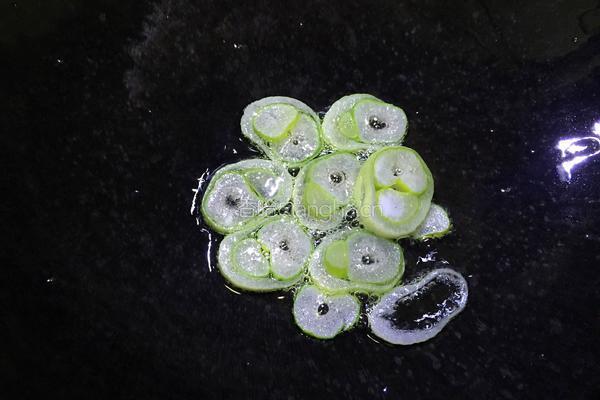凉拌牛肉的做法图解6