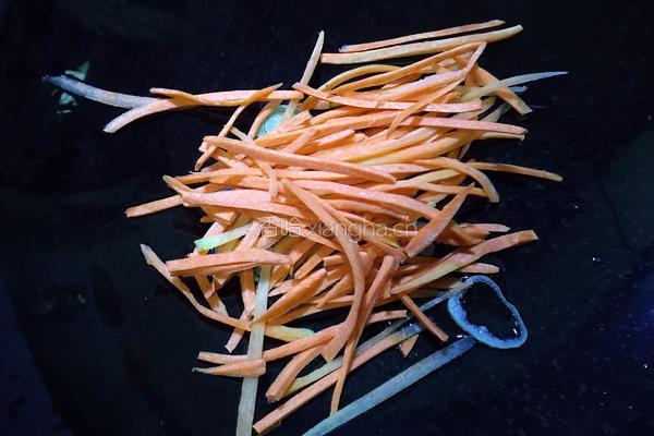 凉拌牛肉的做法图解7