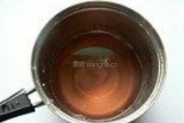 草莓果冻的做法图解4
