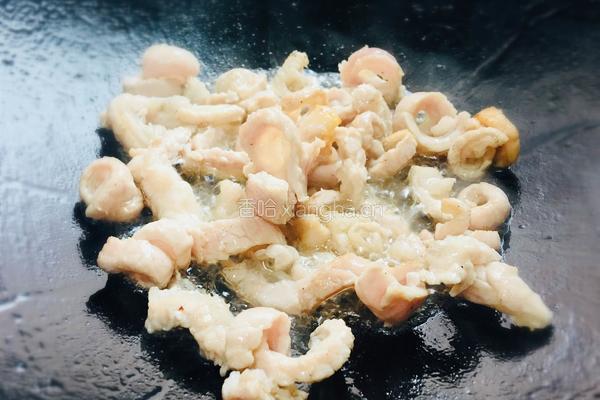 香炒米粉（广东风味）的做法图解7