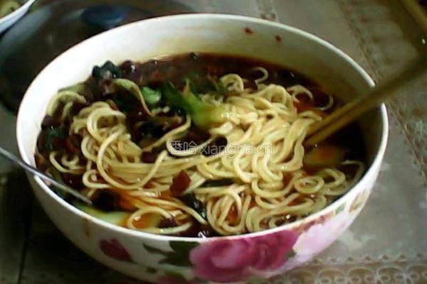 高压锅酱牛肉不加一滴水的做法图解11
