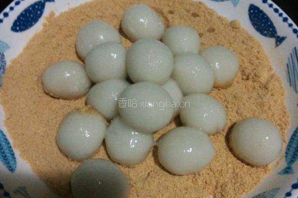 时来运转的做法图解5