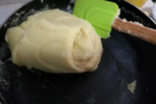 绿豆糕的做法图解8