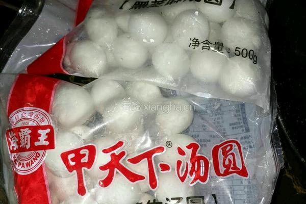 姜圆薯的做法图解2