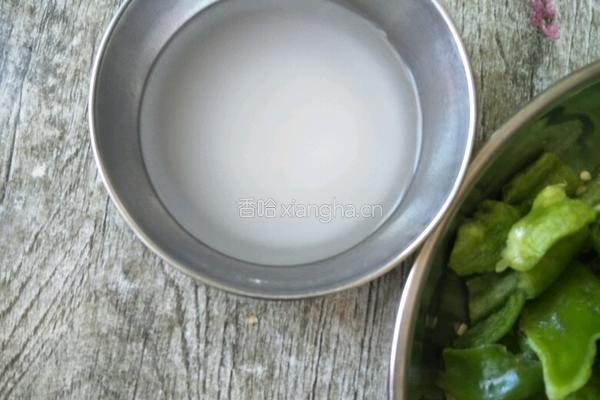干豆腐炒肉片的做法图解7