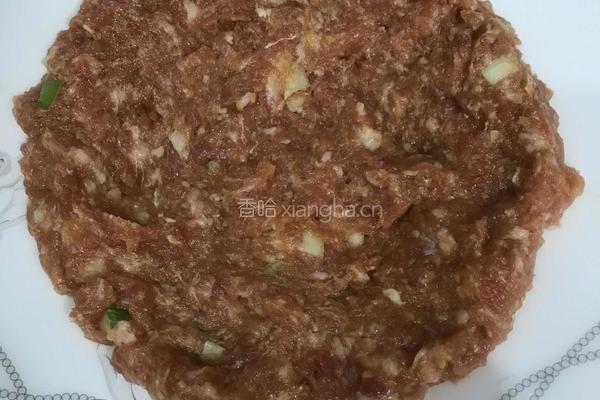 肉末蒸蛋的做法图解12