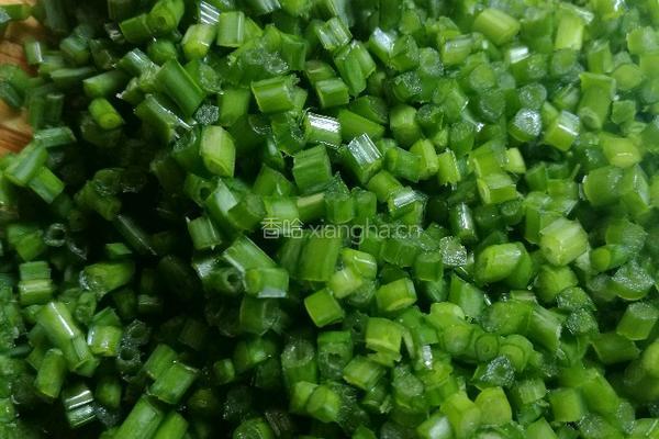 香亭三鲜饺子的做法图解5