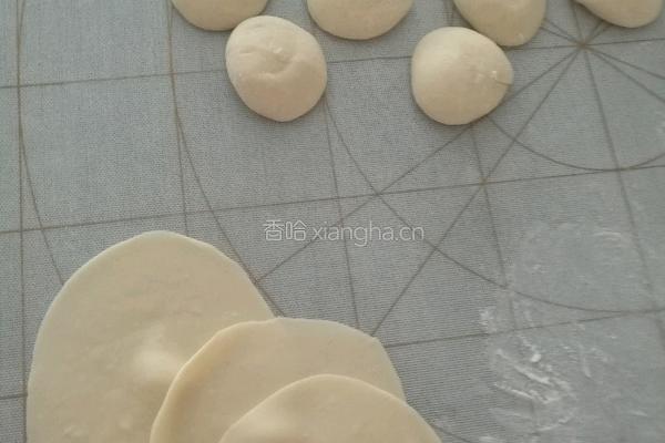 香亭三鲜饺子的做法图解8