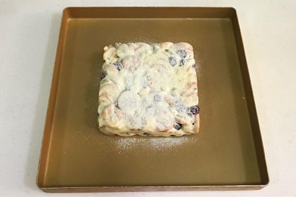 雪花酥的做法图解11