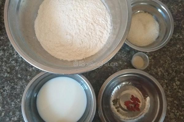 比翼双飞的做法图解2
