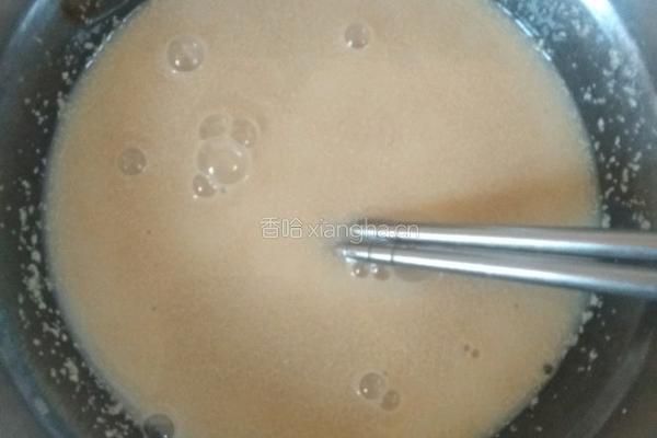 比翼双飞的做法图解4