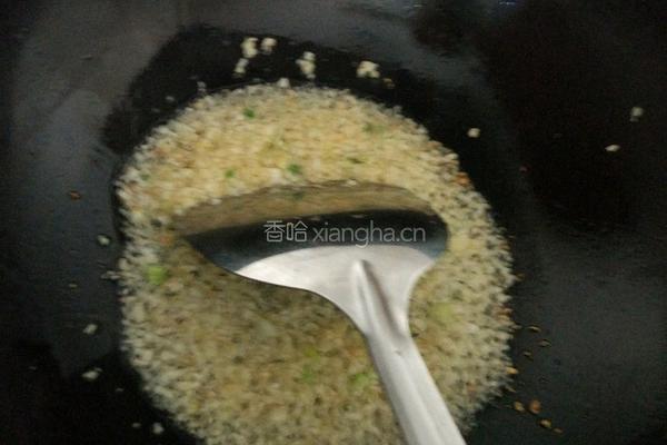 粉丝蒜香鲍鱼的做法图解5