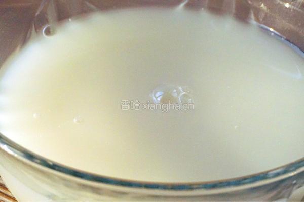 老北京炸油饼的做法图解7