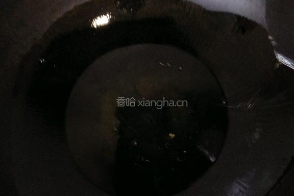 麻辣土豆花的做法图解7